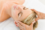 Cranio Sacral Therapy
