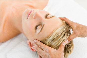 Cranio Sacral Therapy
