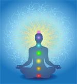 Energy Therapy